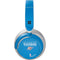 NBA Oklahoma City Thunder Standard - Blue Surface Headphones Skin